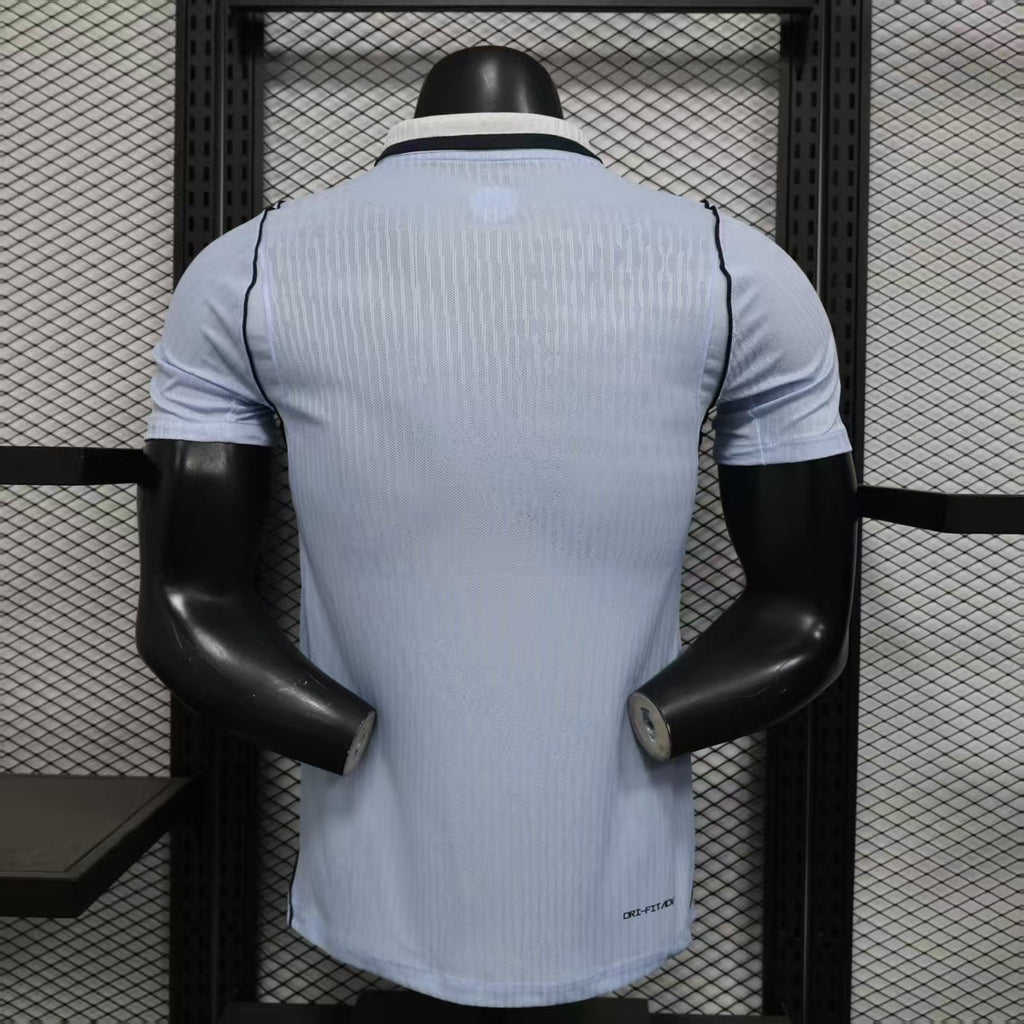 Uruguay 2026 World Cup Home Jersey (Player Version)