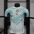 Portugal 2026 World Cup Away Jersey (Player Version)