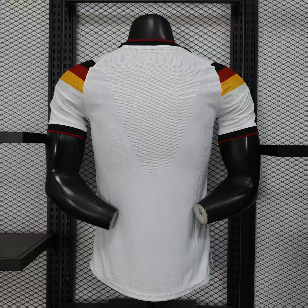 Germany 2026 World Cup Home Jersey (Player Version)