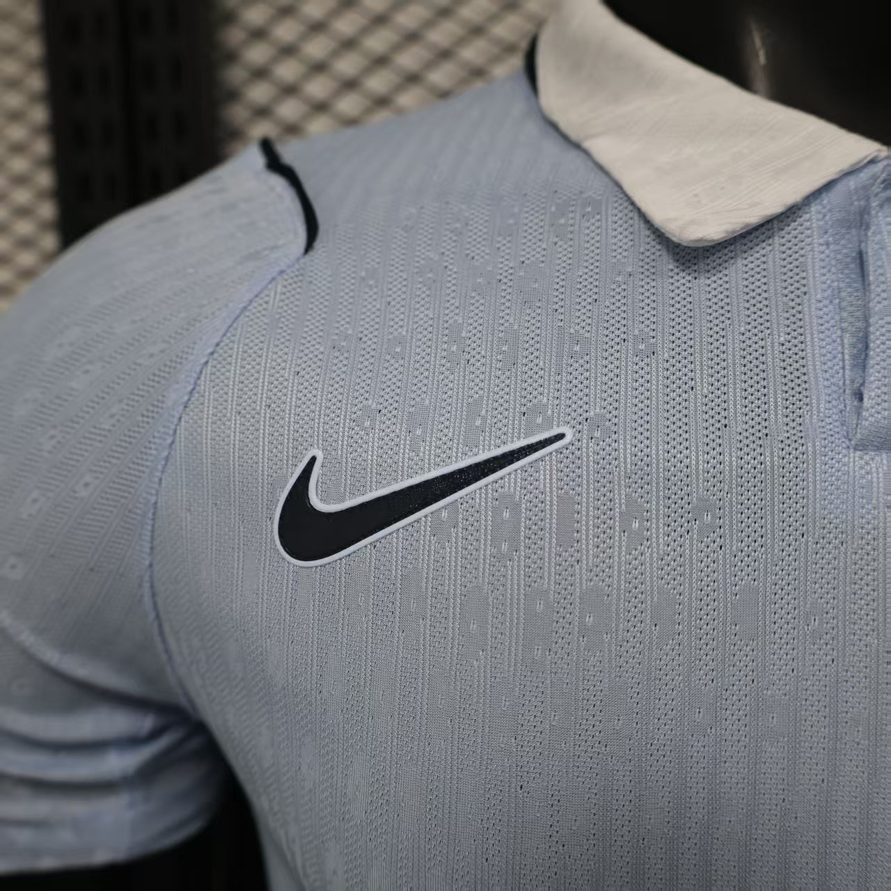 Uruguay 2026 World Cup Home Jersey (Player Version)