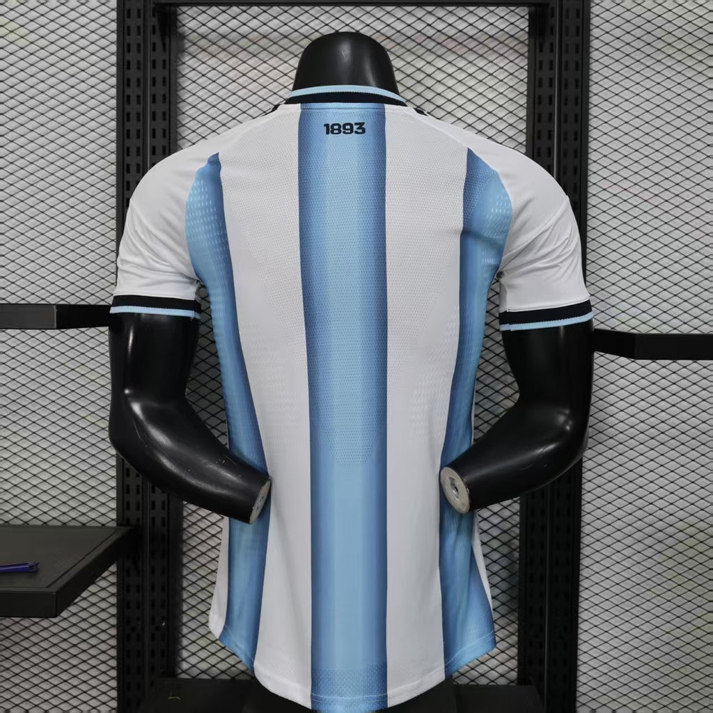 Argentina 2026 World Cup Home Jersey (Player Version)