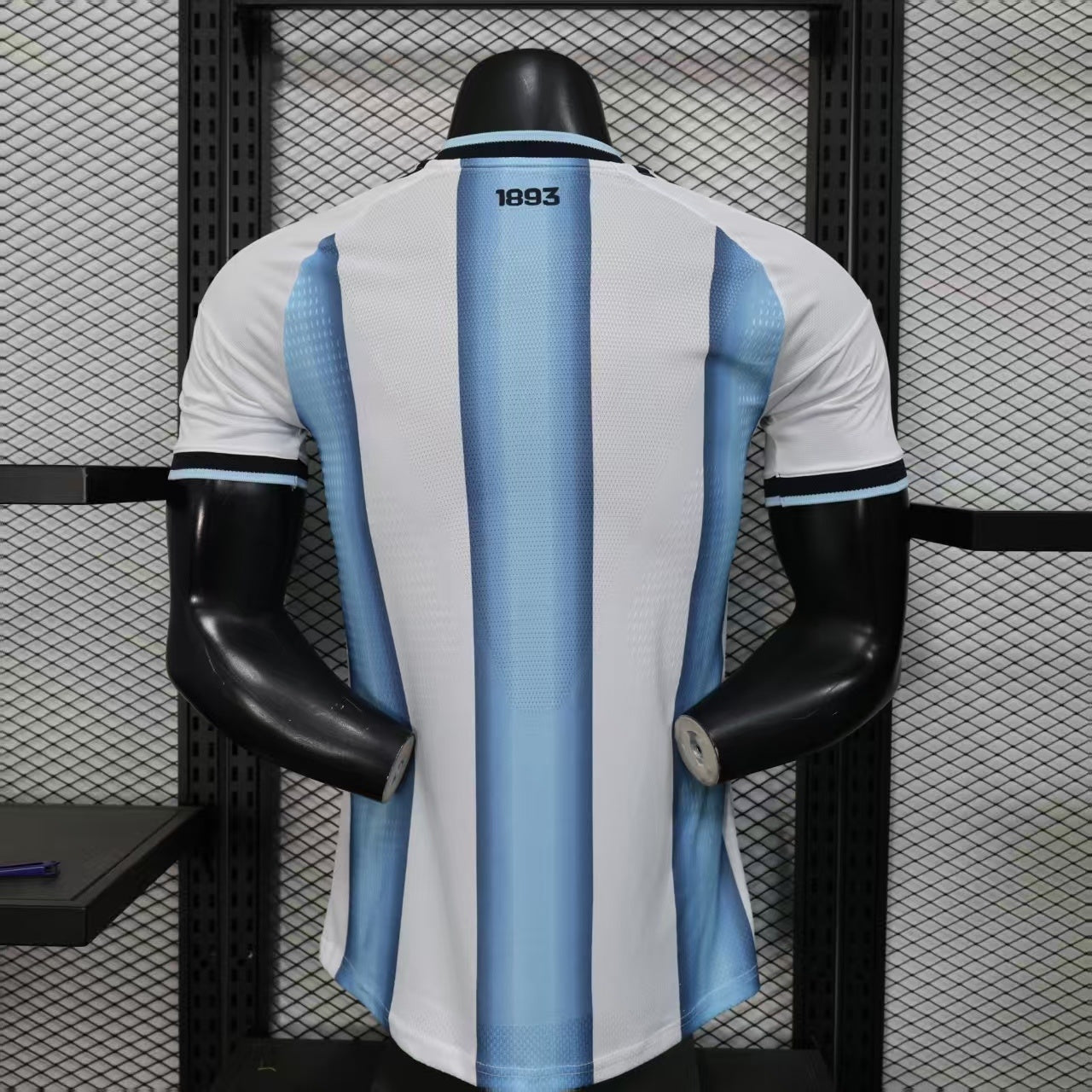Argentina 2026 World Cup Home Jersey (Player Version)