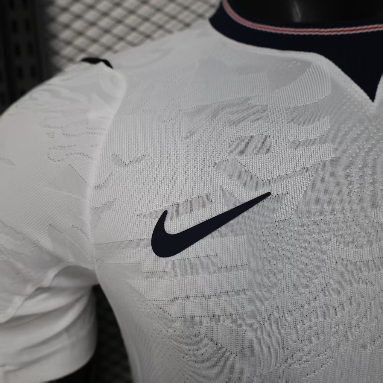 England 2026 World Cup Home Jersey (Player Version)