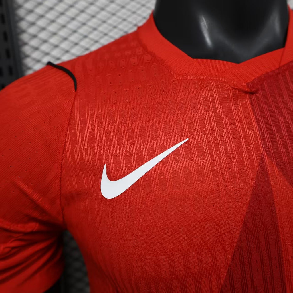 Canada 2026 World Cup Home Jersey (Player Version)