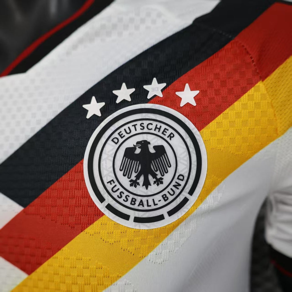 Germany 2026 World Cup Home Jersey (Player Version)