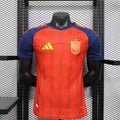 Spain 2026 World Cup Home Jersey (Player Version)