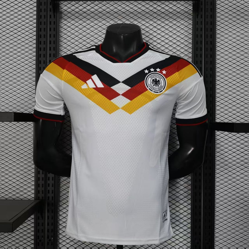 Germany 2026 World Cup Home Jersey (Player Version)