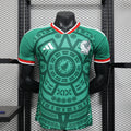 Mexico 2026 World Cup Home Jersey (Player Version)