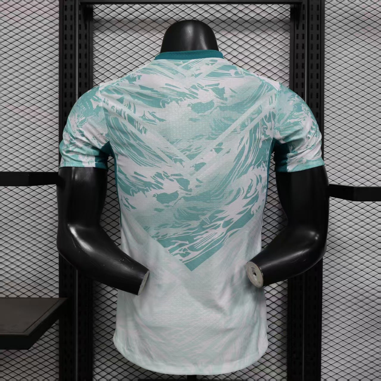 Portugal 2026 World Cup Away Jersey (Player Version)