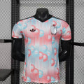 Belgium 2026 World Cup Away Jersey (Player Version)