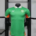Irleand 2026 World Cup Home Jersey (Player Version)