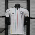 Japan 2026 World Cup Away Jersey (Player Version)