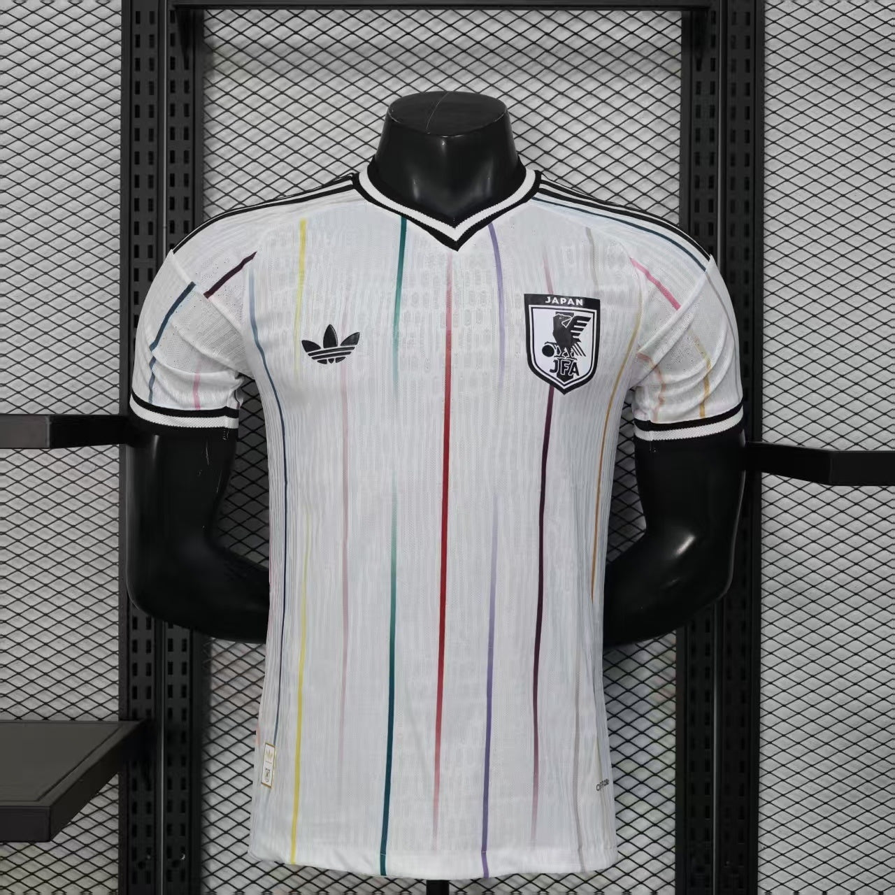 Japan 2026 World Cup Away Jersey (Player Version)