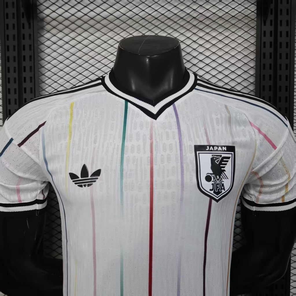 Japan 2026 World Cup Away Jersey (Player Version)