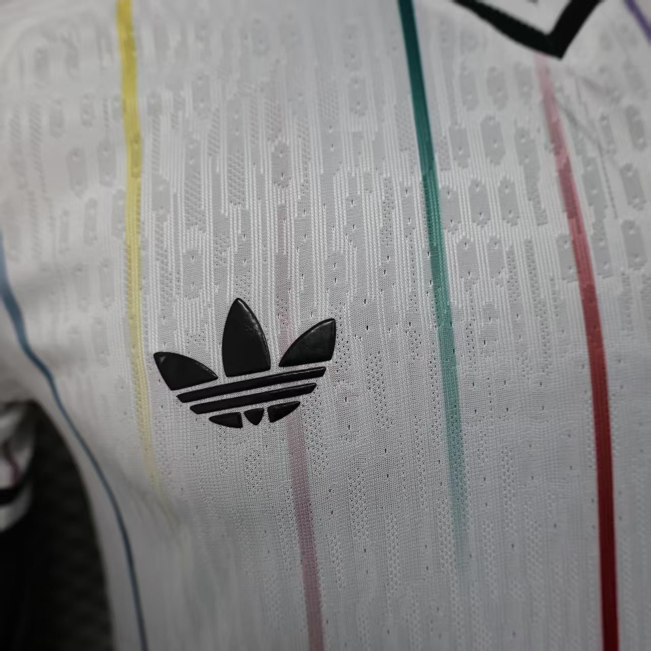 Japan 2026 World Cup Away Jersey (Player Version)