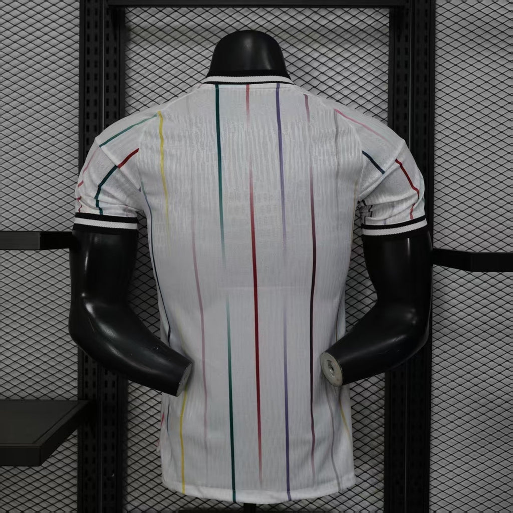 Japan 2026 World Cup Away Jersey (Player Version)