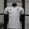 Italy 2026 World Cup Away Jersey (Player Version)