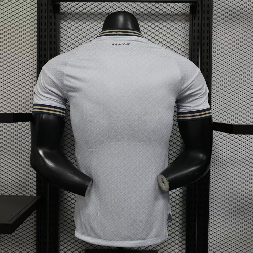 Italy 2026 World Cup Away Jersey (Player Version)
