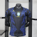 Brazil 2026 World Cup Away Jersey (Player Version)