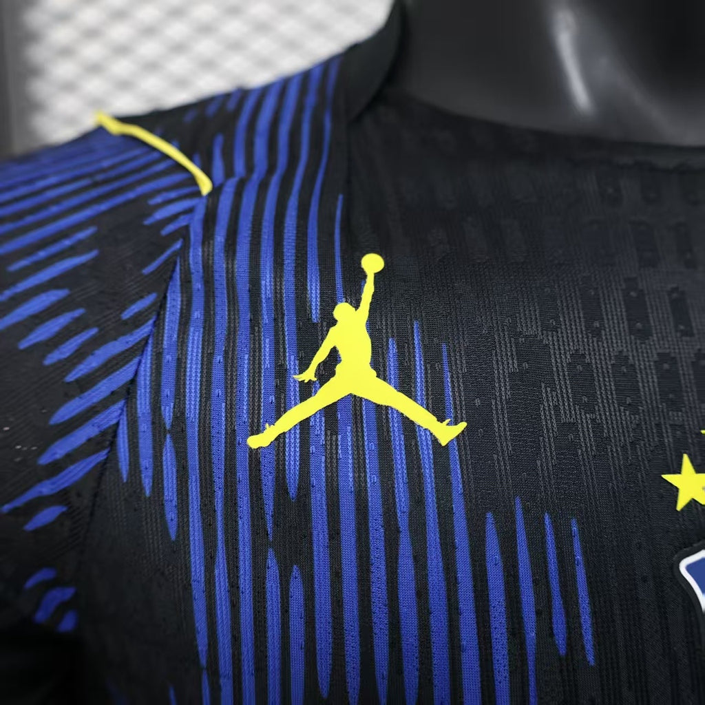 Brazil 2026 World Cup Away Jersey (Player Version)