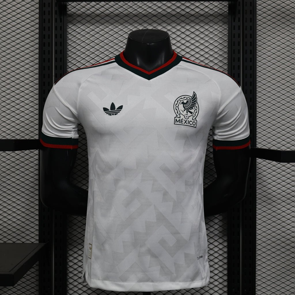 Mexico 2026 World Cup Away Jersey (Player Version)