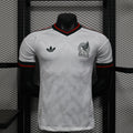 Mexico 2026 World Cup Away Jersey (Player Version)