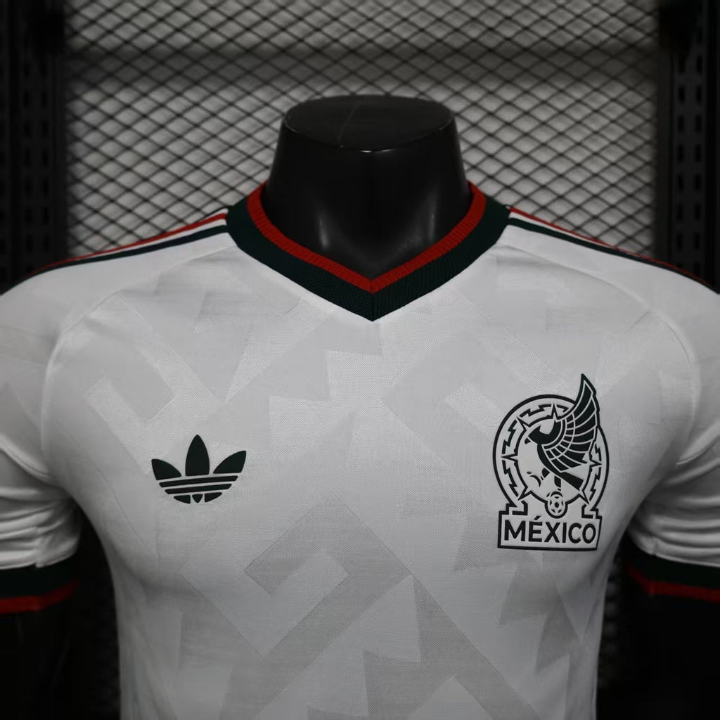 Mexico 2026 World Cup Away Jersey (Player Version)