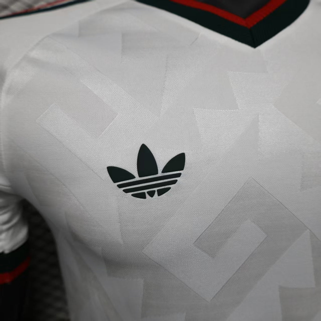 Mexico 2026 World Cup Away Jersey (Player Version)