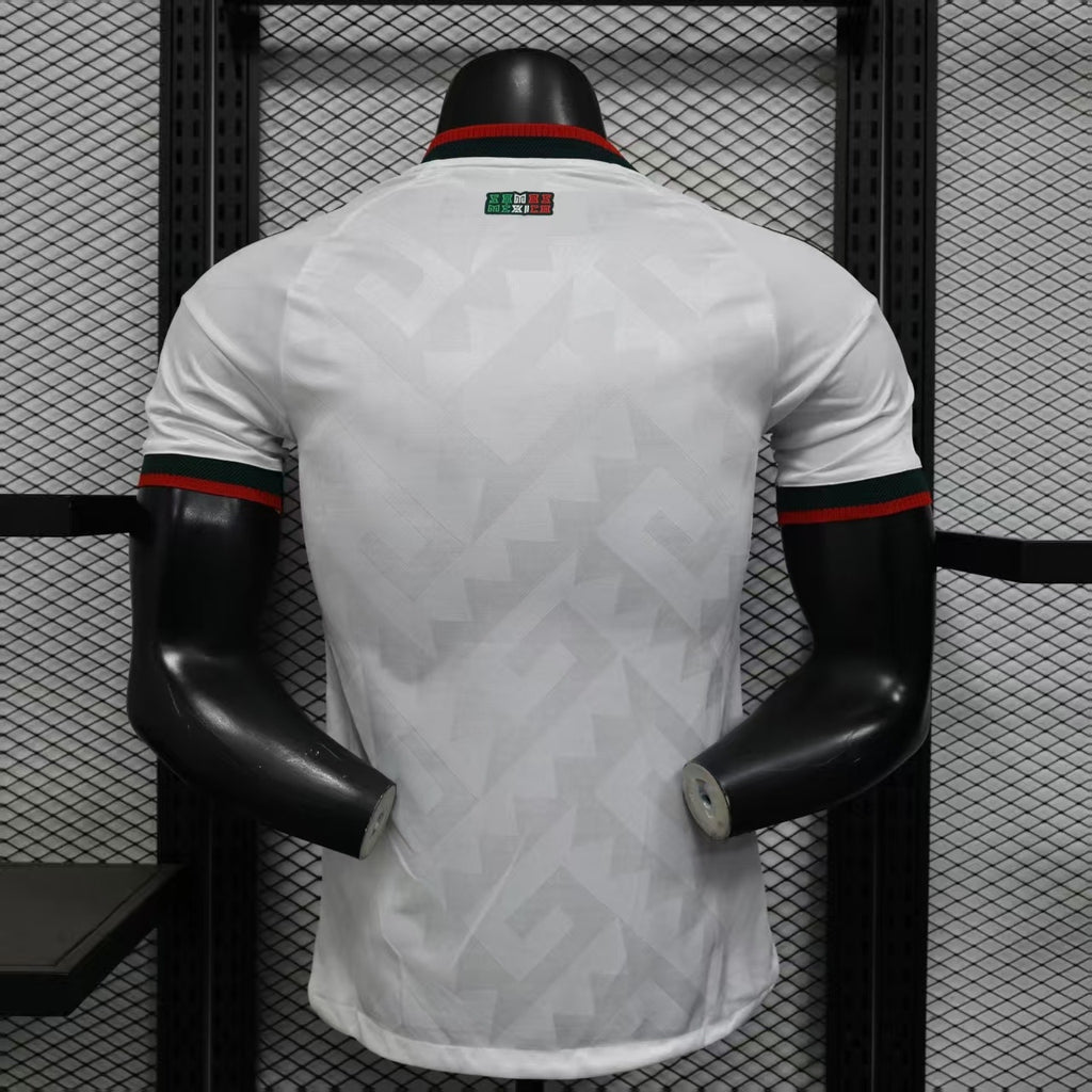 Mexico 2026 World Cup Away Jersey (Player Version)