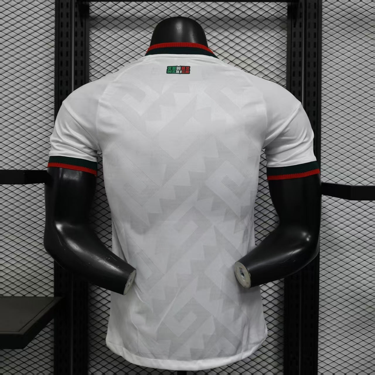 Mexico 2026 World Cup Away Jersey (Player Version)