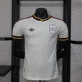 Spain 2026 World Cup Away Jersey (Player Version)