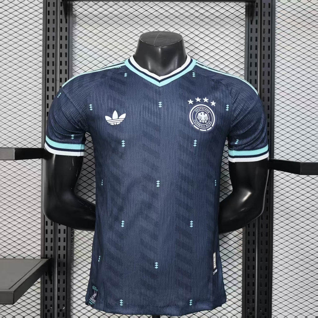 Germany 2026 World Cup Away Jersey (Player Version)