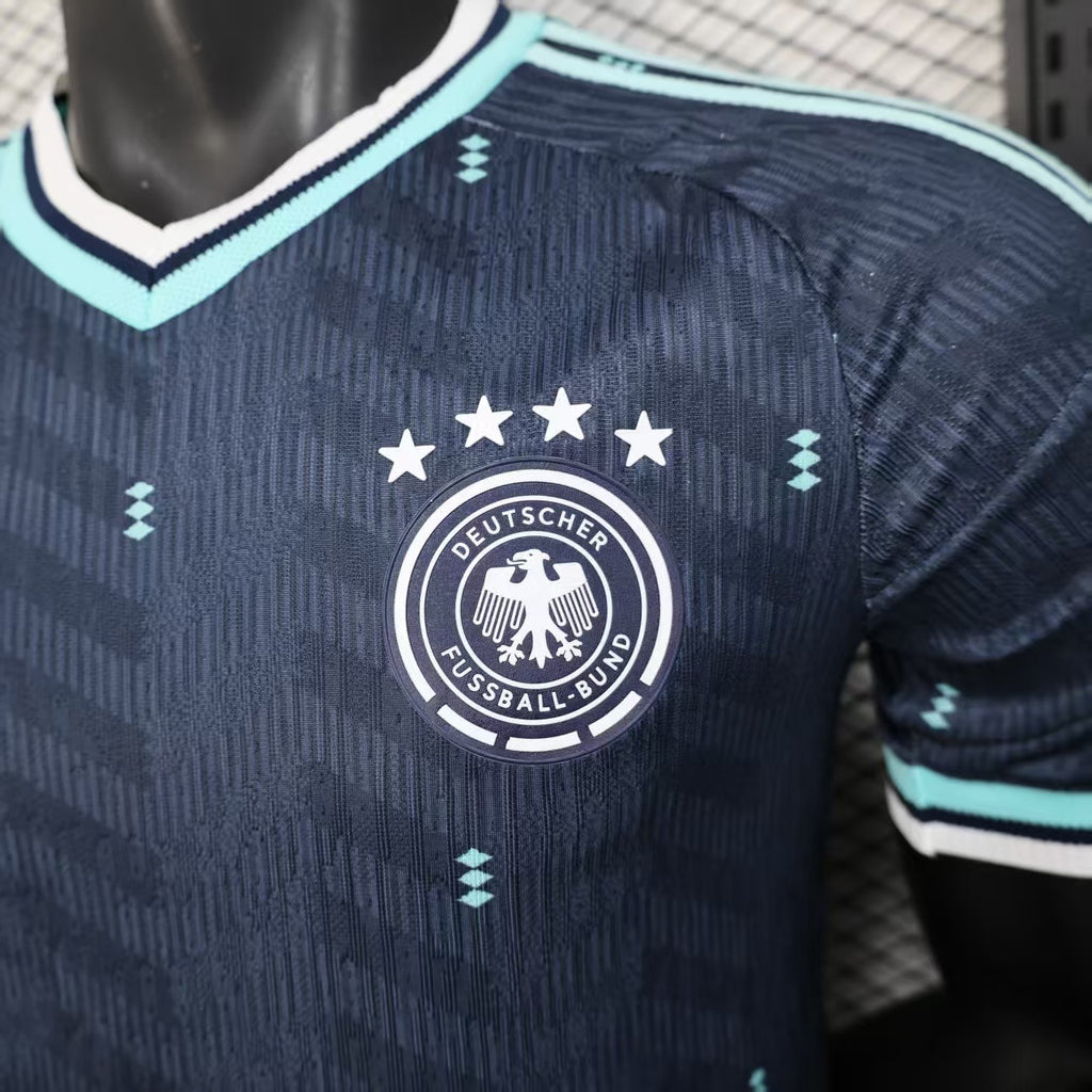 Germany 2026 World Cup Away Jersey (Player Version)