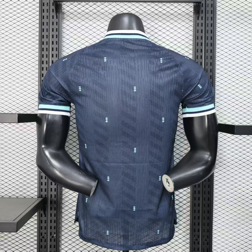 Germany 2026 World Cup Away Jersey (Player Version)