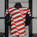 USA 2026 World Cup Home Jersey (Player Version)