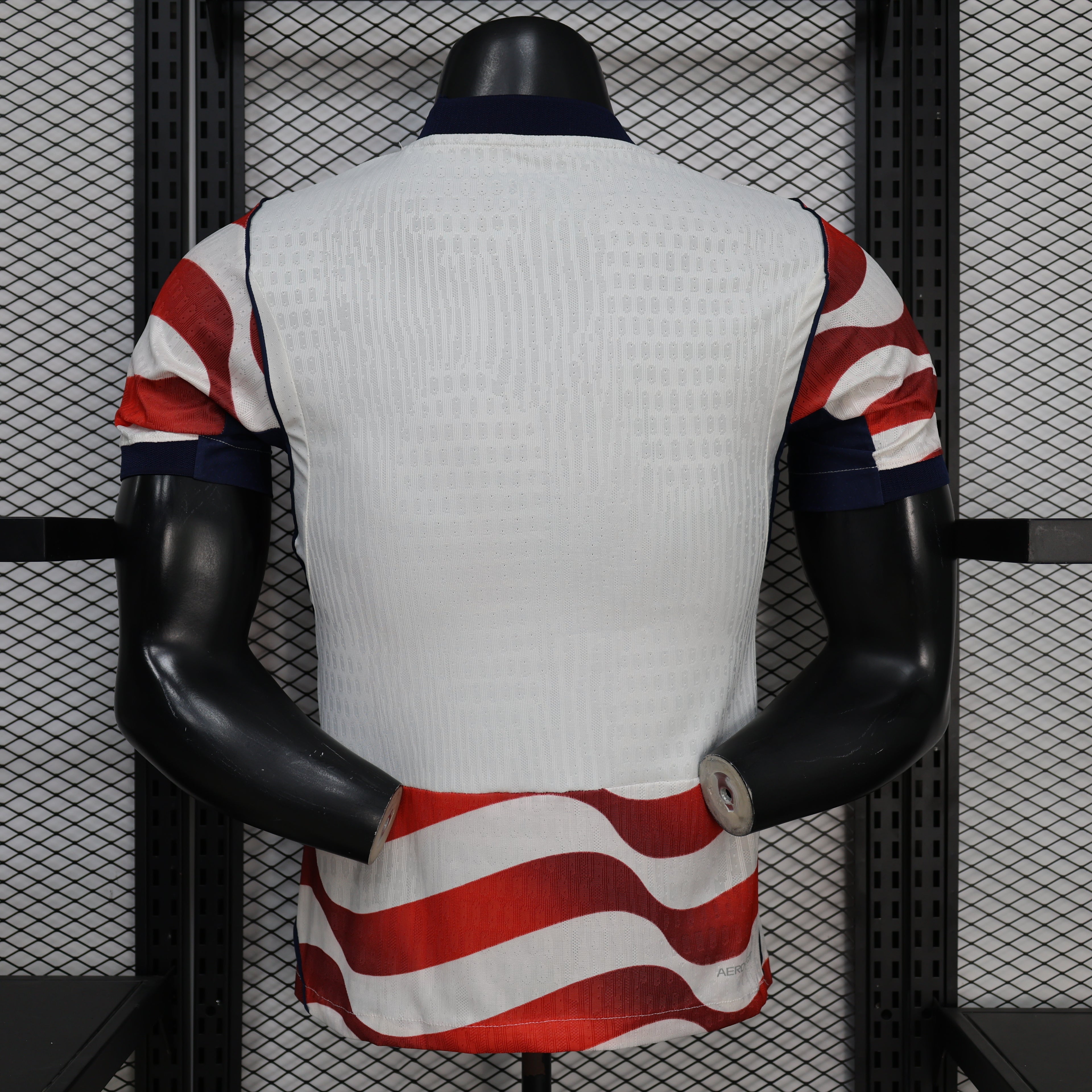 USA 2026 World Cup Home Jersey (Player Version)