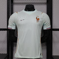 France World Cup Away Jersey (Player Version)