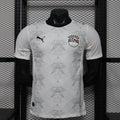 Egypt World Cup 2026 Away Jersey (Player Version)