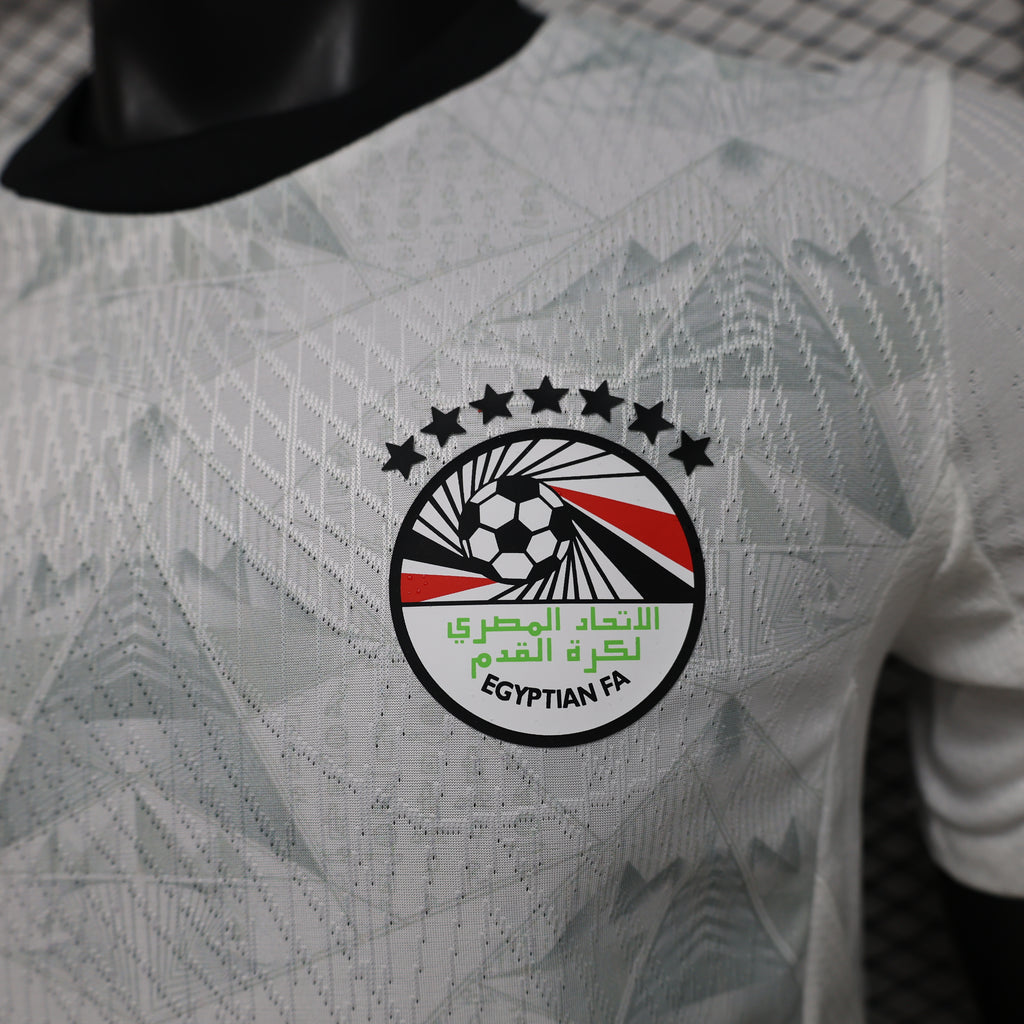Egypt World Cup 2026 Away Jersey (Player Version)