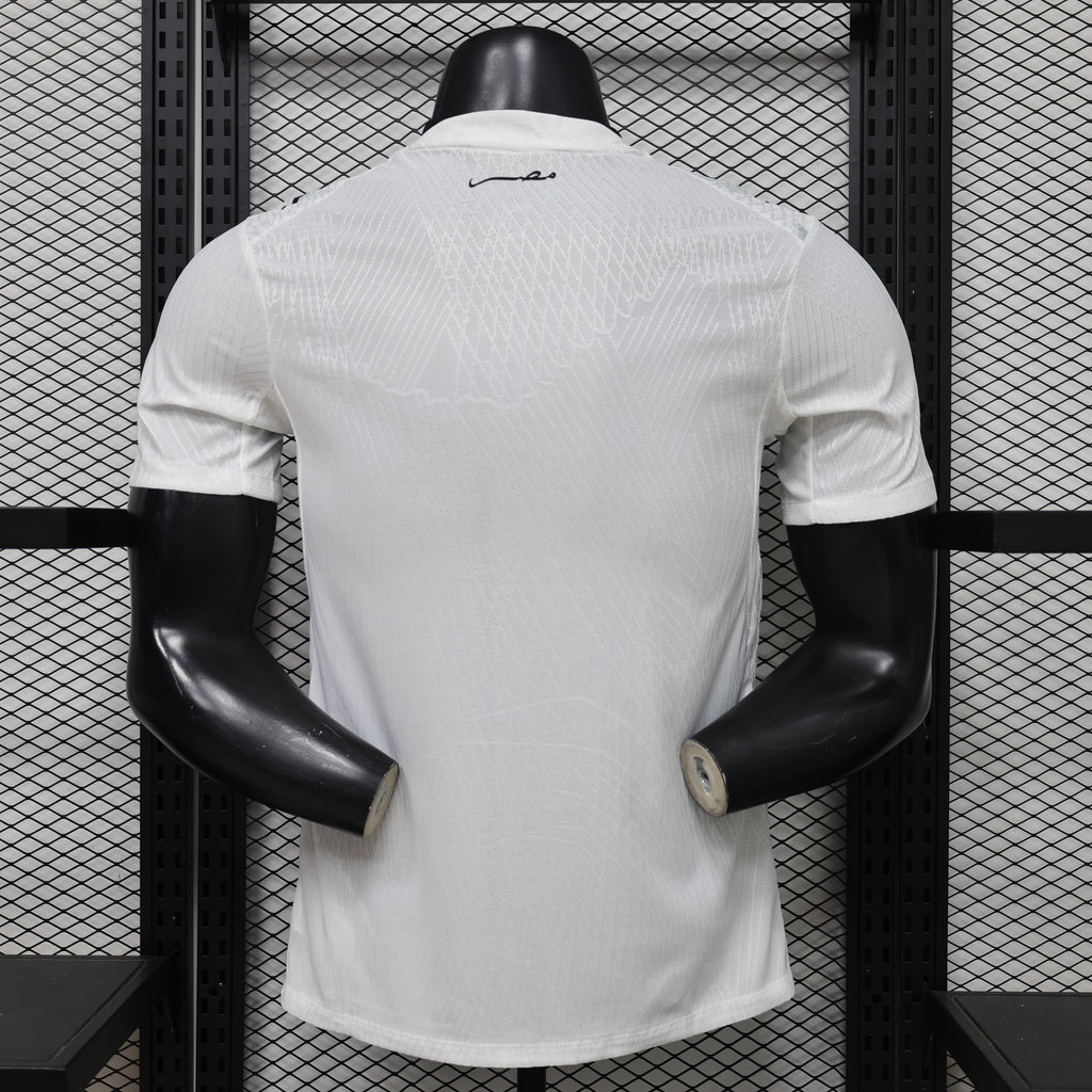 Egypt World Cup 2026 Away Jersey (Player Version)