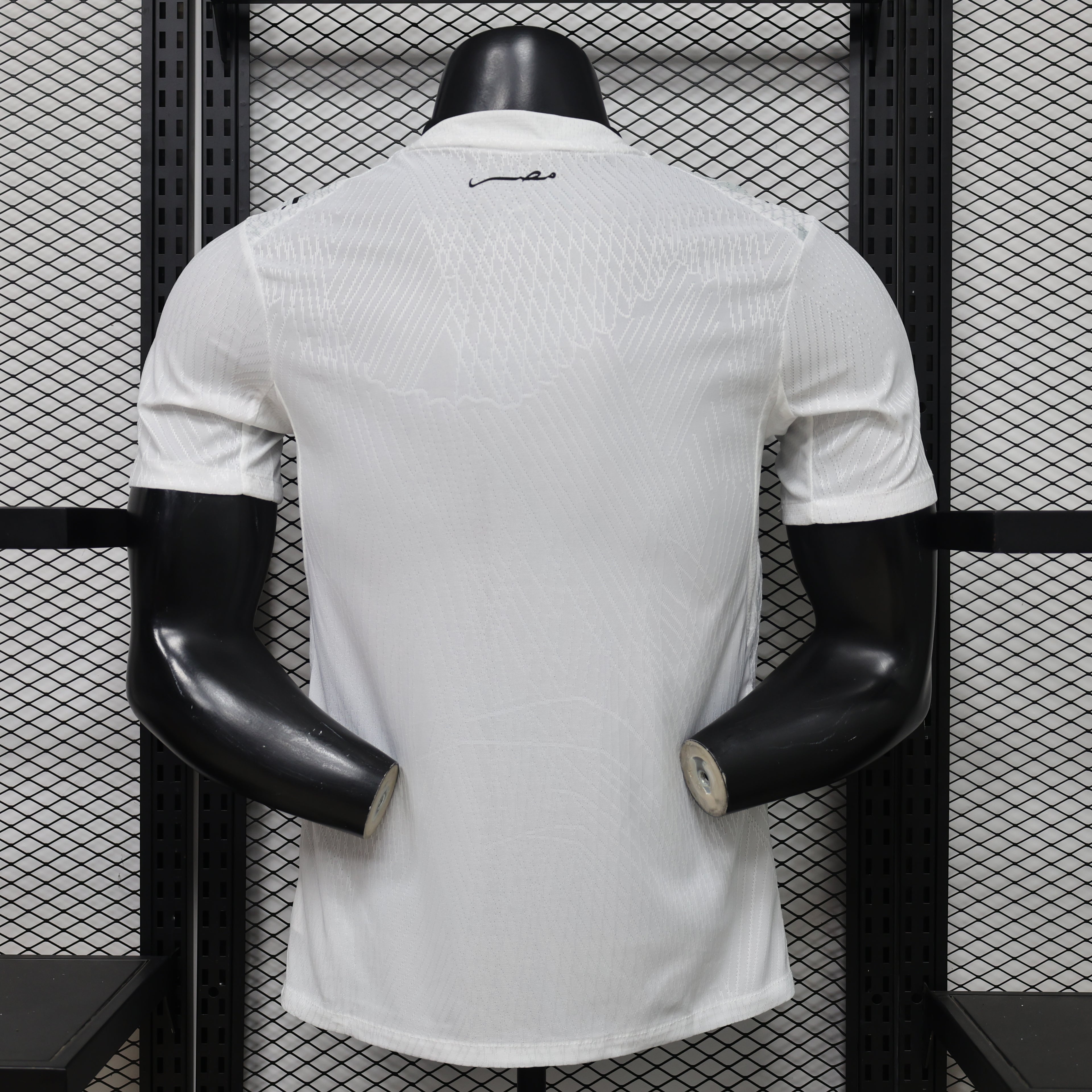 Egypt World Cup 2026 Away Jersey (Player Version)
