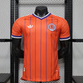 Scotland 2026 World Cup Away Jersey (Player Version)