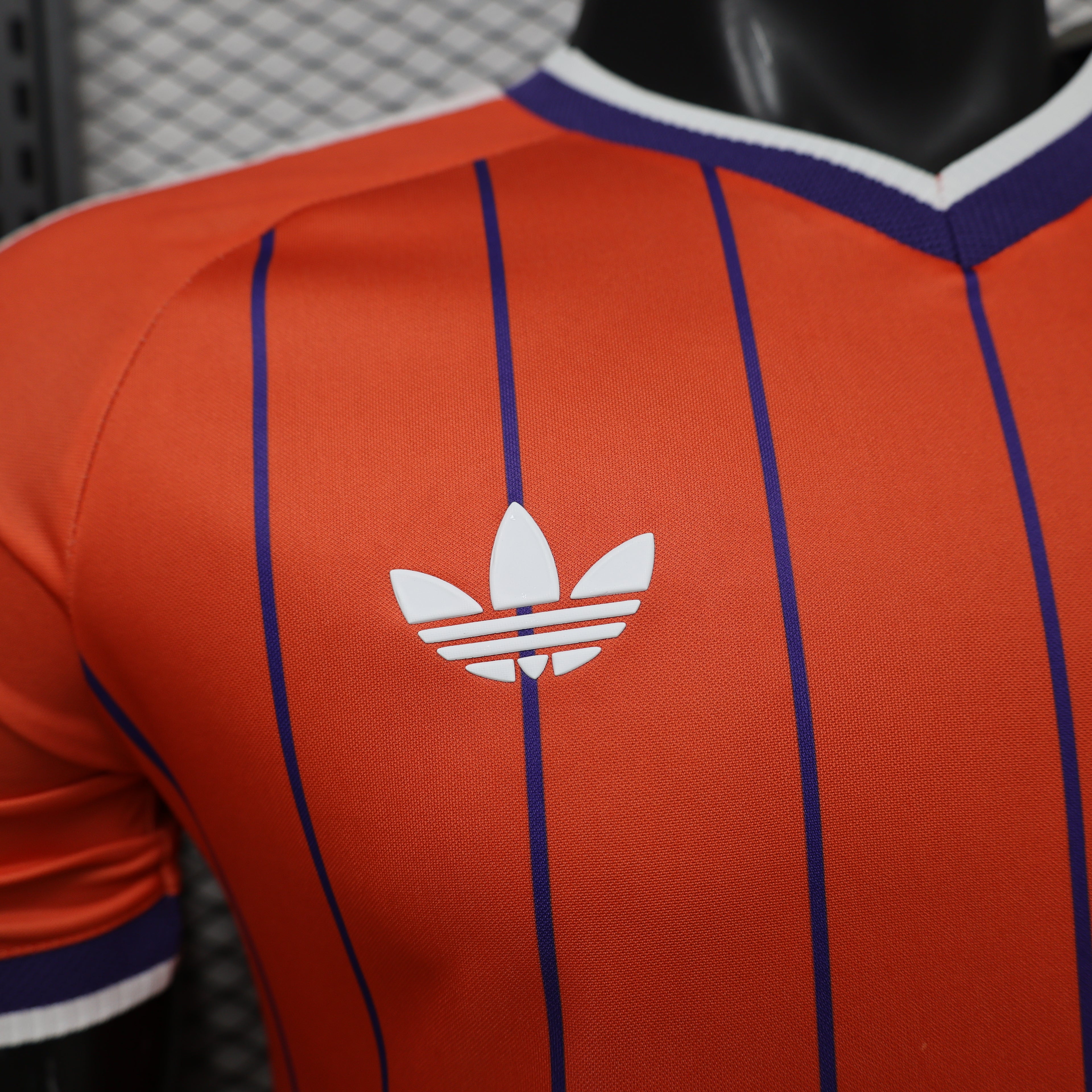 Scotland 2026 World Cup Away Jersey (Player Version)