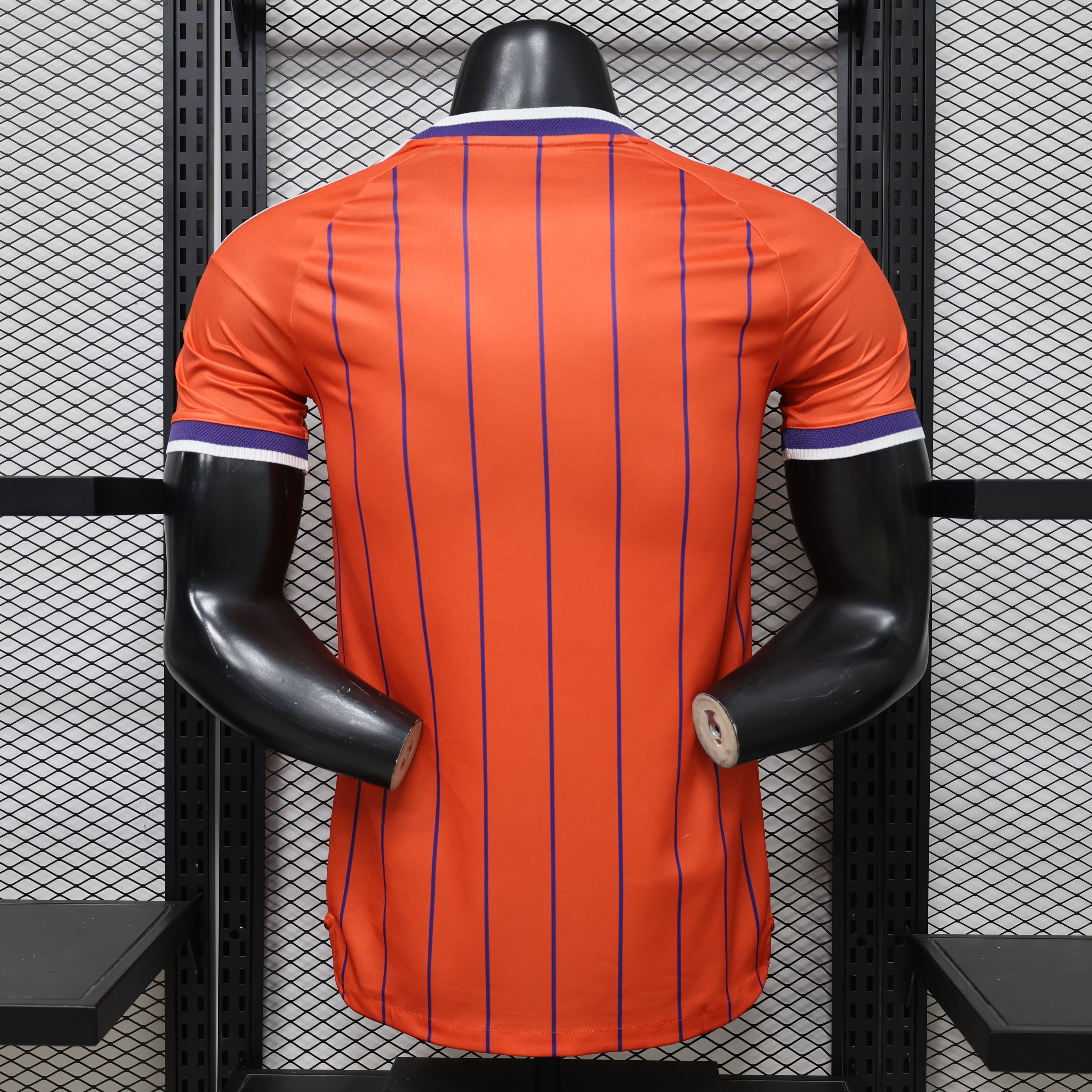 Scotland 2026 World Cup Away Jersey (Player Version)