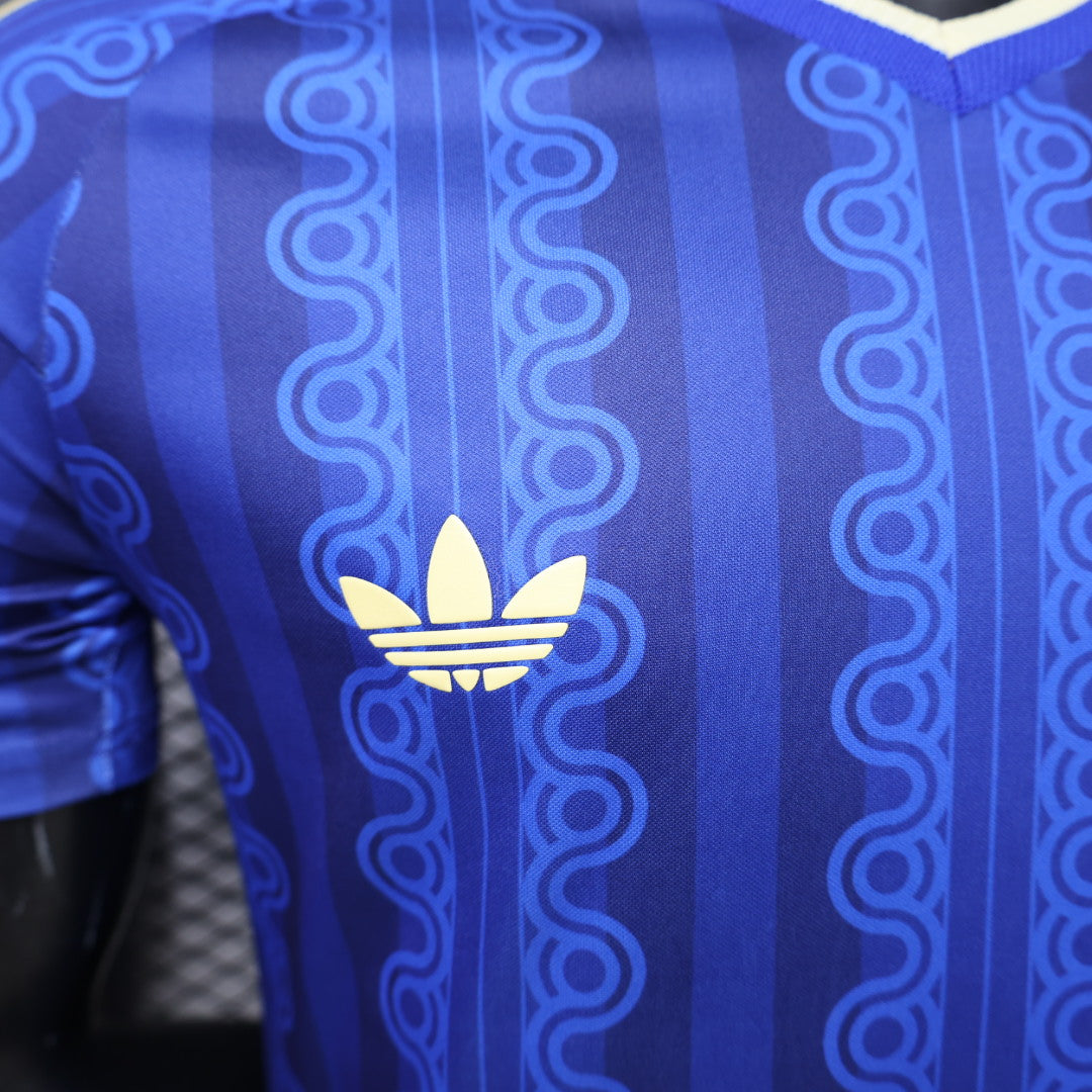 Sweden World Cup 2026 Away Jersey (Player Version)