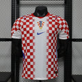 Croatia 2026 World Cup Home Jersey (Player Version)