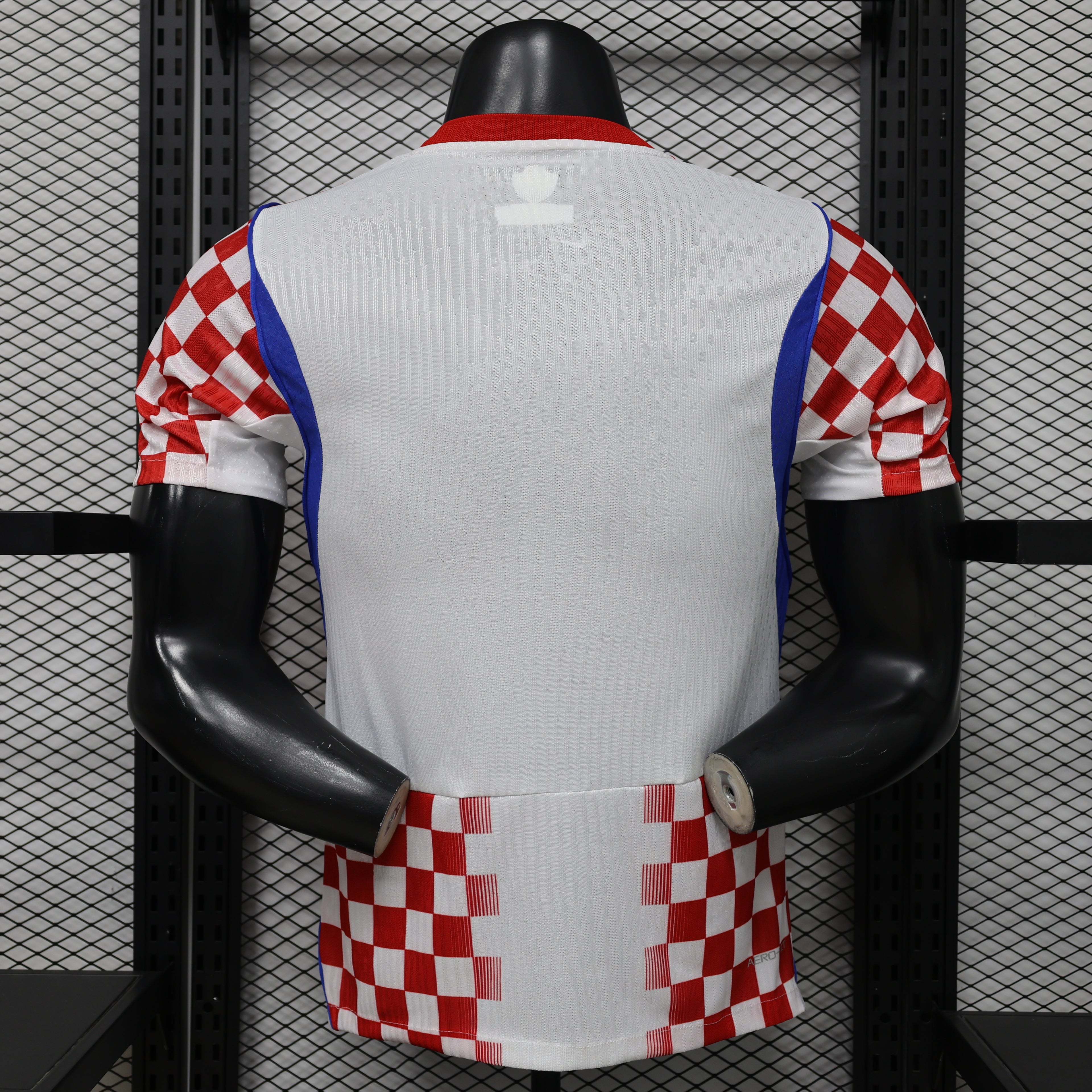 Croatia 2026 World Cup Home Jersey (Player Version)