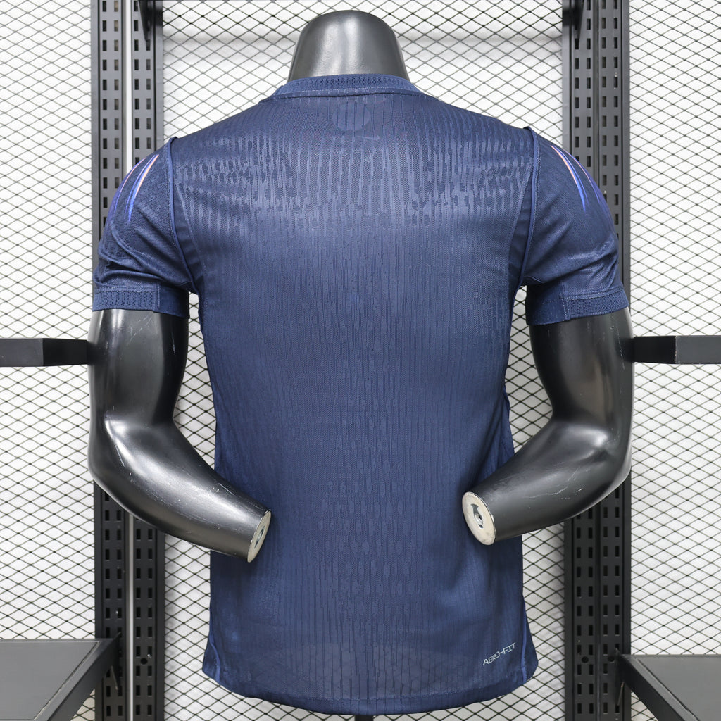 Uruguay World Cup 2026 Away Jersey (Player Version)