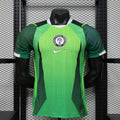 Nigera World Cup 2026 Home Jersey (Player Version)