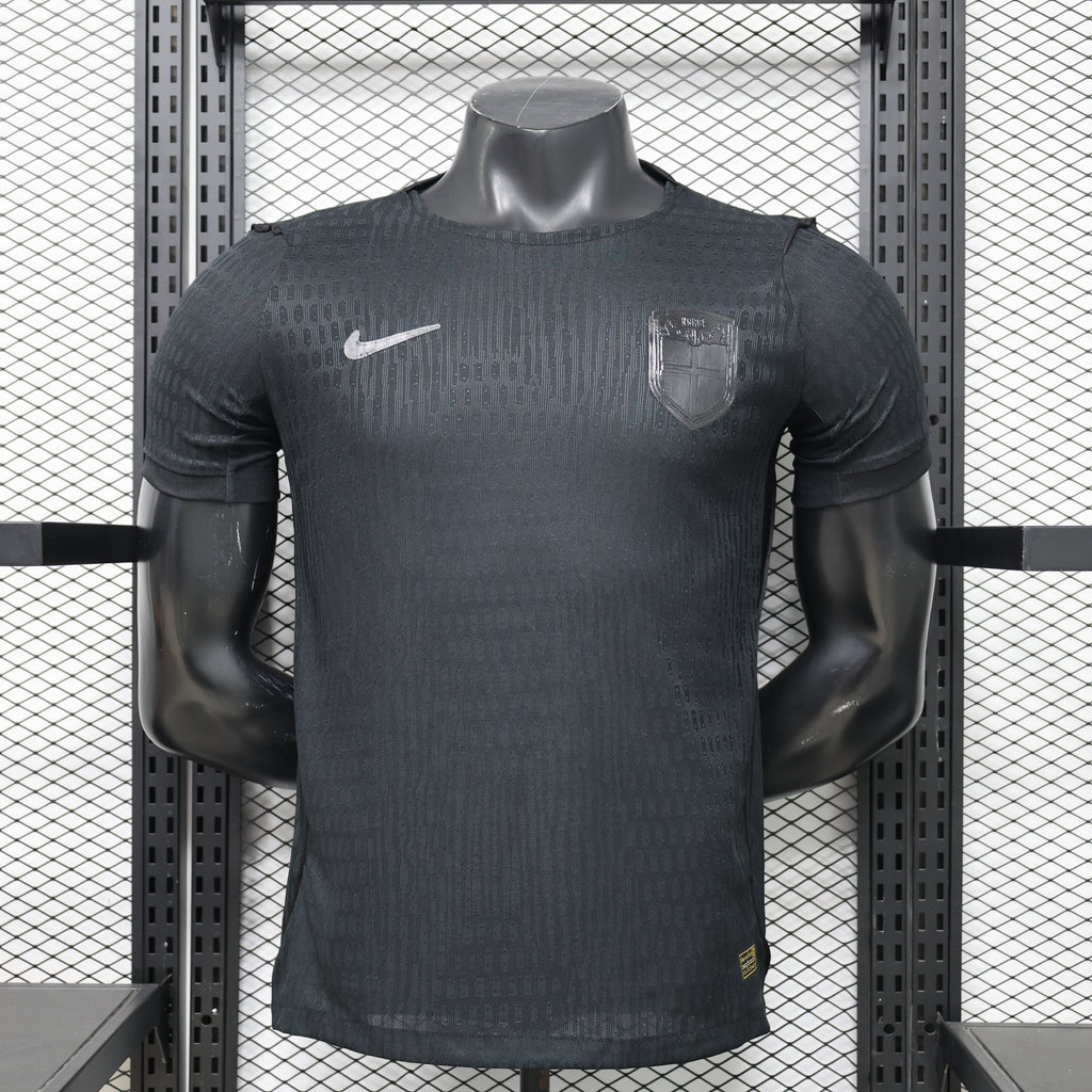 Norway World Cup 2026 Away Jersey (Player Version)